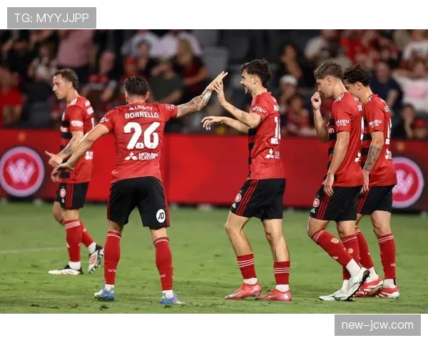 西悉尼流浪者主帅：我们的目标是成为澳超最强球队不在乎外界评价