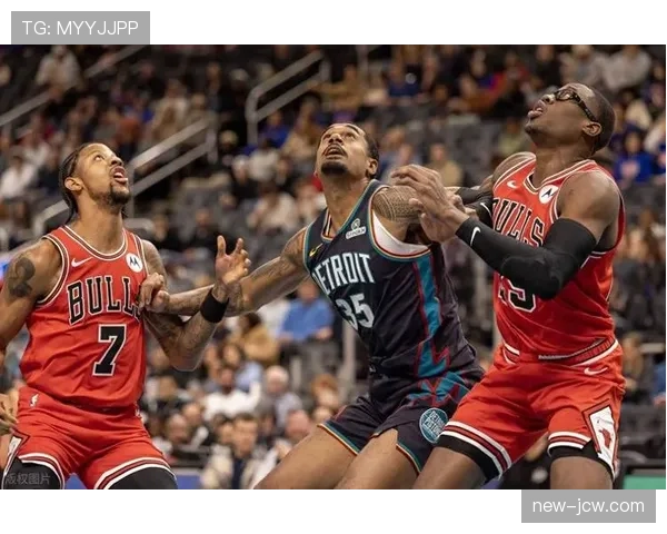 活塞以40胜13负战绩领跑东部 年轻核心展现顶级统治力