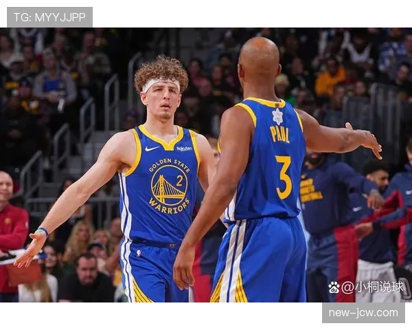 波杰姆斯基篮板拼抢积极性突出 勇士侧翼尺寸不足由其弥补